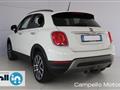 FIAT 500X Off Road Look 1.4 M.Air 140cv DCT Cross Plus