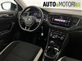 VOLKSWAGEN T-ROC 1.6 TDI SCR Advanced BlueMotion Technology