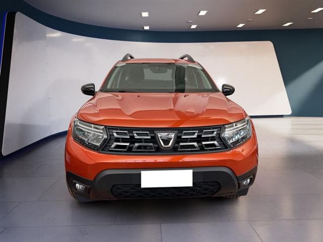 DACIA DUSTER II 2021 1.0 tce Comfort Gpl 4x2 100cv