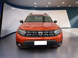 DACIA DUSTER II 2021 1.0 tce Comfort Gpl 4x2 100cv