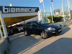 FIAT PUNTO 1.2 8V 5 porte Street