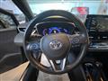 TOYOTA COROLLA TOURING SPORTS Corolla Touring Sports 2.0 Hybrid Style