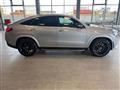 MERCEDES CLASSE GLE d Coupé 4Matic Premium Pro mhev - LISTINO 121.300?