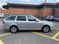 SKODA Octavia Station Wagon 1.6 TDI CR F.AP. Wagon Elegance