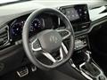 VOLKSWAGEN T-ROC 2.0 TDI SCR 150 CV DSG 4MOTION R-Line LED TETTO