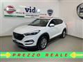 HYUNDAI TUCSON 1.7 CRDi Comfort