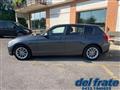 BMW SERIE 1 114d 5p. Sport Line NEOPATENTATI