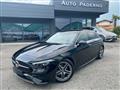 MERCEDES CLASSE A d Automatic AMG Line Premium