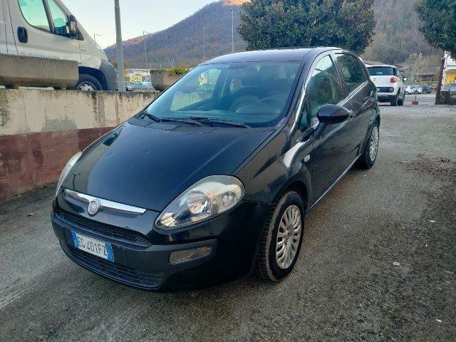 FIAT PUNTO 1.2 5 porte S&S Dynamic