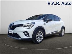 RENAULT NUOVO CAPTUR PLUG-IN HYBRID Captur Plug-in Hybrid E-Tech 160 CV Intens