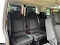 FORD TRANSIT CUSTOM 320 2.0 9 POSTI MANUALE Combi IBRIDO Trend