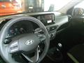 HYUNDAI NEW i10 1.0 MPI Connectline