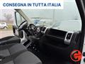 FIAT DUCATO MAXI 35 2.3 MJT 150C CENTINA TELONE ALZA E ABBASSA