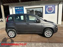 FIAT PANDA 0.9 TwinAir Turbo Natural Power Easy CLIMA!!!