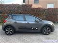 CITROEN C3 1.2 puretech Shine APPLE CARPLAY PREZZO REALE