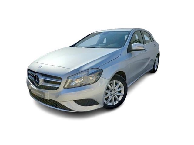 MERCEDES CLASSE A A 180 CDI Automatic Executive