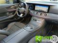 MERCEDES CLASSE E COUPE Auto Mild hybrid Premium Plus