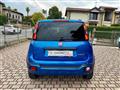 FIAT PANDA CROSS 1.0 FireFly S&S Hybrid - KM0