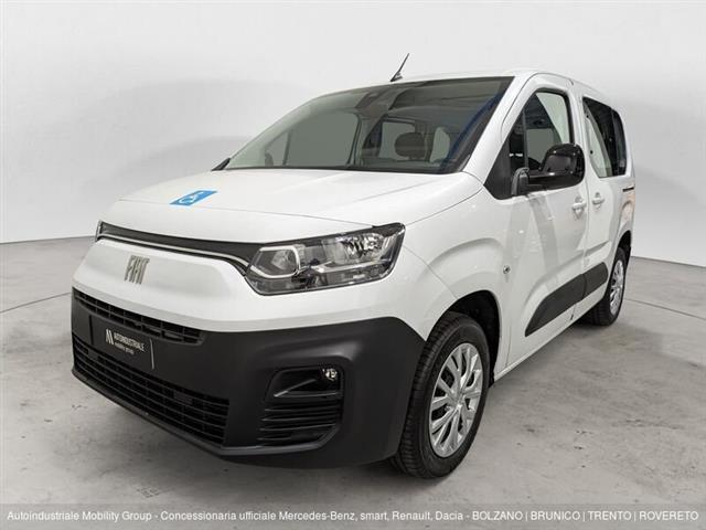 FIAT DOBLÒ 1.5 BlueHdi 100CV Combi N1