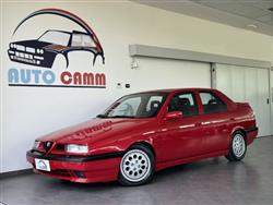 ALFA ROMEO 155 2.0i turbo 16V cat Q4 S
