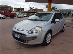 FIAT Punto Evo 1.3 Mjt 75CV DPF 5p. S&S Dyn.