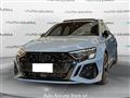 AUDI RS 3 SPORTBACK RS 3 SPB TFSI quattro S tronic