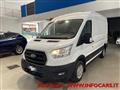 FORD TRANSIT 310 2.0TDCi EcoBlue 130CV PM-TM Furgone Entry