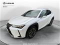 LEXUS UX Hybrid Luxury