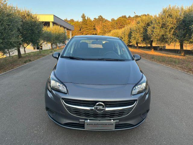 OPEL CORSA 1.4 90CV GPL Tech 5 porte n-Joy