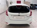 FORD FIESTA 5p 1.4 tdci NEOPATENTATI GARANZIA 12 MESI