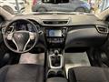 NISSAN QASHQAI 1.5 dCi 110CV *TETTO PANO*UNICO PROP.*