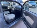 FIAT 500 1.2 LOUNGE TETTO PANORAMICO OK NEOPATENTATI