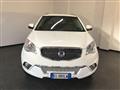 SSANGYONG Korando 2.0e-XDi 175CV 2WD AT ClassyNavi