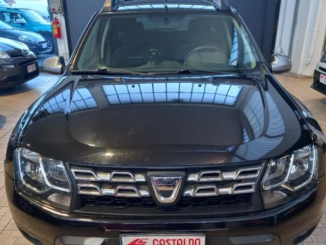 DACIA DUSTER 1.5 dCi 110CV 4x2 Prestige