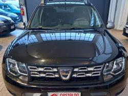 DACIA DUSTER 1.5 dCi 110CV 4x2 Prestige