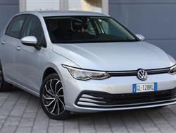 VOLKSWAGEN GOLF 2.0 TDI DSG SCR Life