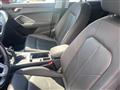 AUDI Q3 SPORTBACK SPB 45 TFSI quattro S tronic