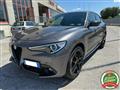 ALFA ROMEO STELVIO 2.2 Veloce 210cv Q4 Pinze Gialle Sosp.Elettr.