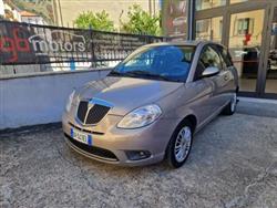 LANCIA Ypsilon 1.2 Argento