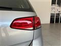 VOLKSWAGEN GOLF 1.6 TDI 110 CV DSG 5p.