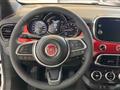 FIAT 500X 1.0 T3 120 CV Cross Red