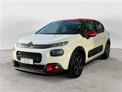 CITROEN C3 PureTech 82 Shine