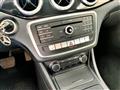 MERCEDES Classe CLA 220d S.B. X117 Automatic Business