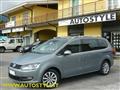 VOLKSWAGEN SHARAN 2.0TDI DSG HIGHLINE *7POSTI* AUTOMATICO