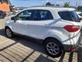 FORD ECOSPORT 1.0 EcoBoost 100 CV Titanium