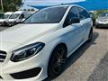 MERCEDES CLASSE B d Automatic 4Matic Premium- DISTRONIC- EURO 6