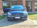 MERCEDES CLASSE C BlueTEC Automatic Sport