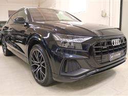 AUDI Q8 50 TDI 286 CV quattro tiptronic S-LINE PLUS