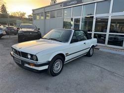 BMW SERIE 3 i cat Cabriolet