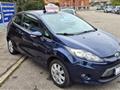 FORD FIESTA + 1.2 82CV 3 porte